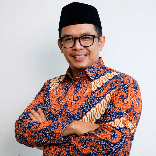 Wakil Ketua 1